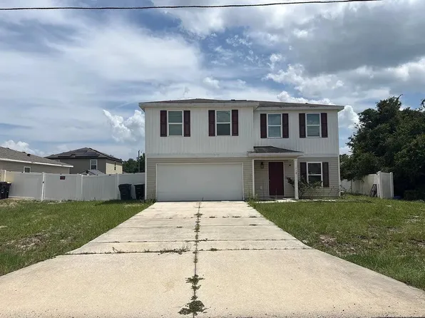 118 Violet Ct, Poinciana, FL 34759
