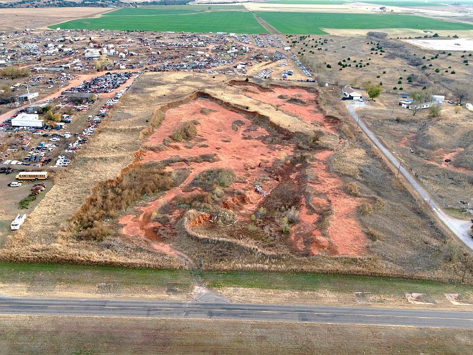 0 Cs 1022, Hydro, OK 73048 MLS 1088986 Zillow