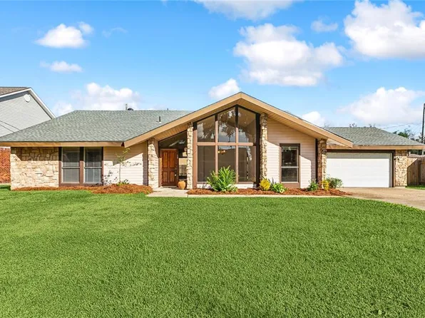 114 Ashland Dr, Luling, LA 70070