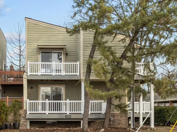 602 E Lincoln St, Birmingham, MI 48009