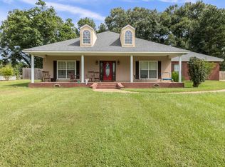 3065 Yorktown Rd, Vicksburg, MS 39180