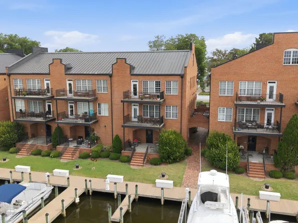 421 W Main Street #201, Washington, NC 27889