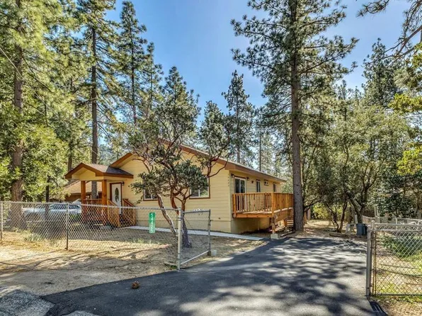 54425 Live Oak St, Idyllwild, CA 92549