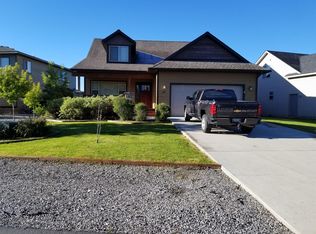 202 Dogwood Dr, Bozeman, MT 59718