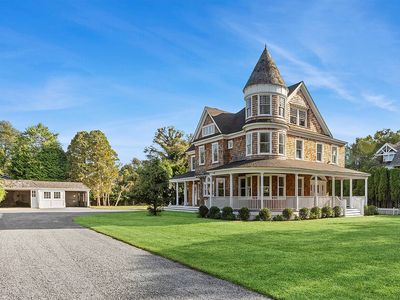 30 Huntting Ln, East Hampton, NY, 11937