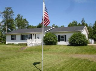 428 Birch St, Prentice, WI 54556