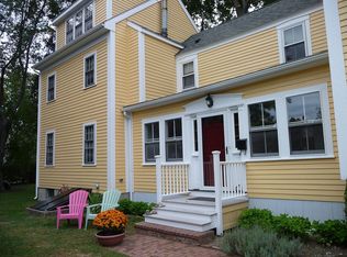 11 Merrill St #2, Danvers, MA 01923