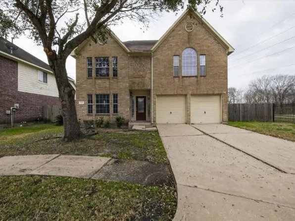 3802 Teal Maple Ct, Fresno, TX 77545