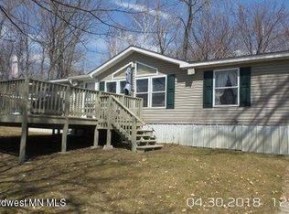 33474 Big Narrows Loop, Underwood, MN 56586