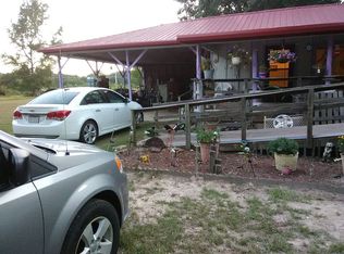 295 County Road 3104, New Boston, TX 75570