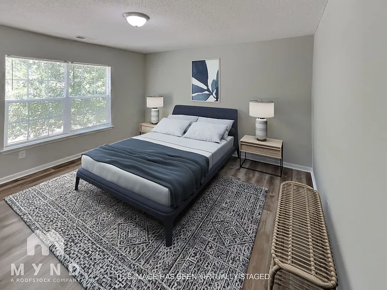 1219 Hunter Forest Ct — Photo 18