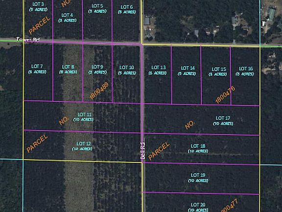 2nd image of Lot 16 TOWER ROAD