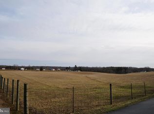 Crossroad School Rd, Hedgesville, WV 25427