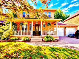 41 David St, Ingersoll, ON N5C4E5