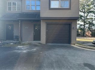 2035 Tyler St #1, Conway, AR 72032