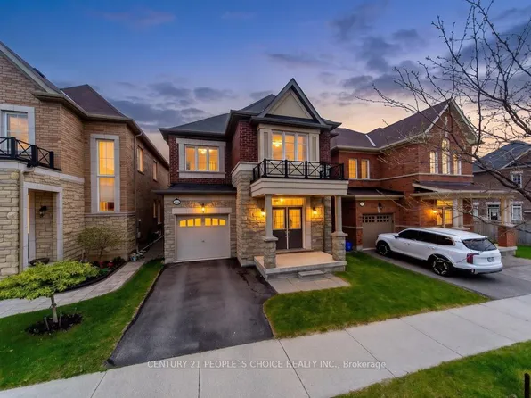 374 Begonia Gdns, Oakville, ON L6M 1L7