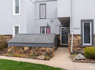 53432 Stoneridge St APT B, South Bend, IN 46637