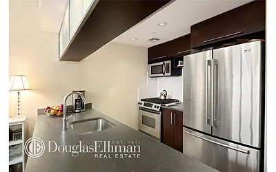 Sold by Douglas Elliman