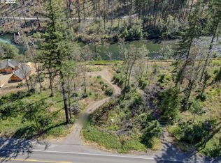 47744 McKenzie Hwy, Vida, OR