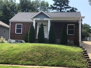 728 Marshall Ave, Saint Louis, MO