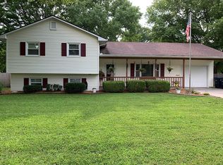 1331 N Joyce St, El Dorado, KS 67042