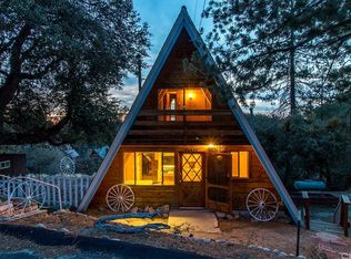 24625 Rocky Point Rd, Idyllwild, CA 92549