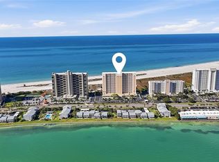 1270 Gulf Blvd APT 801, Clearwater, FL 33767