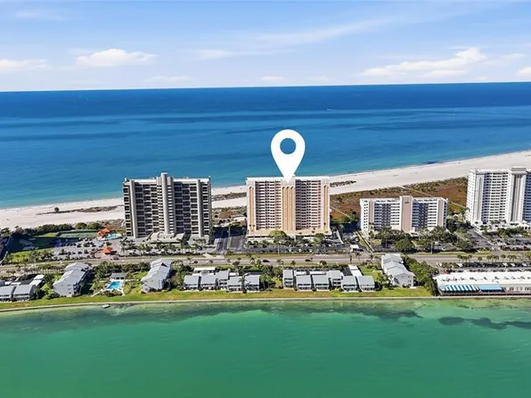 1270 Gulf Blvd APT 801, Clearwater, FL 33767