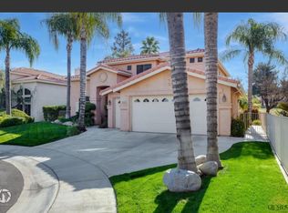 5201 Doble Aguila Way, Bakersfield, CA 93306