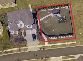 2409 Rossini Pl #LOT 2, Lexington, KY 40509