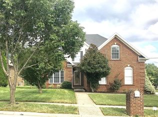 1420 Saddle Club Way, Lexington, KY