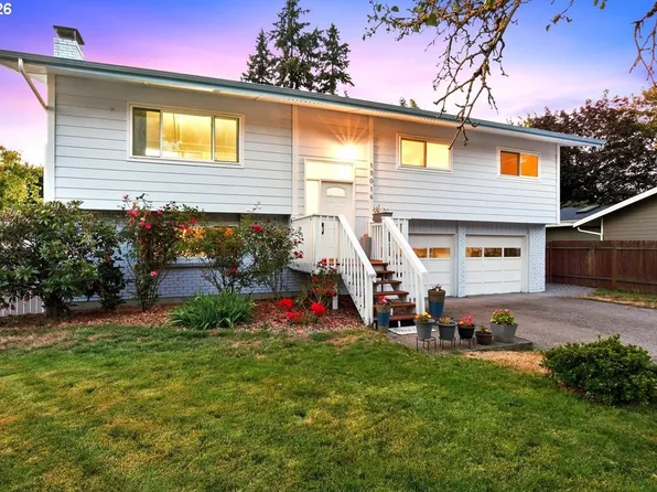 15016 NE 74th St, Vancouver, WA 98682