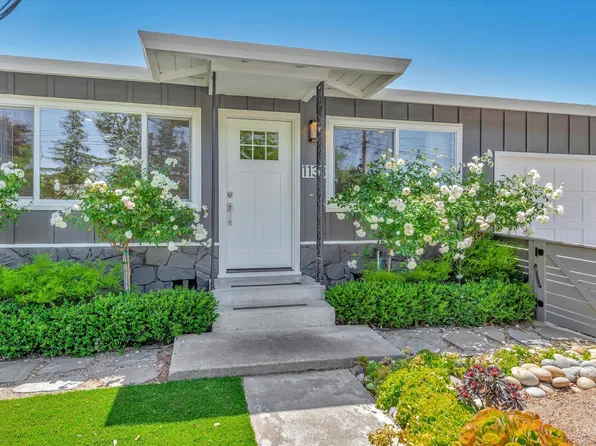 1138 Junipero Ave, Redwood City, CA 94061