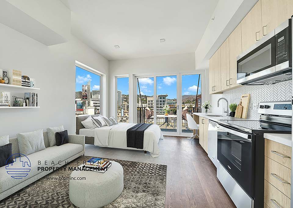 1st image of 6762 Hawthorn Ave #705