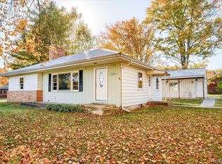 3301 Flint River Rd, Columbiaville, MI 48421