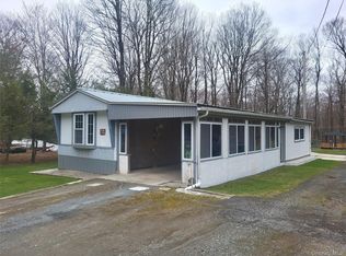7 Old Greenfield Road, Woodridge, NY 12789