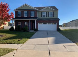 6002 Farm Pond Rd, Indian Trail, NC 28079