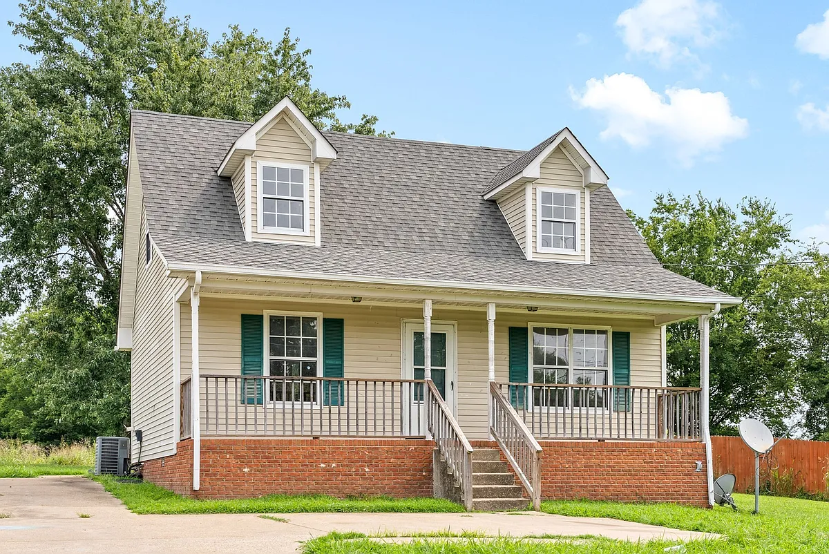 Building Photo - 2080 Carneal Ln
