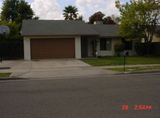 3461 Vernal Ave, Merced, CA 95340