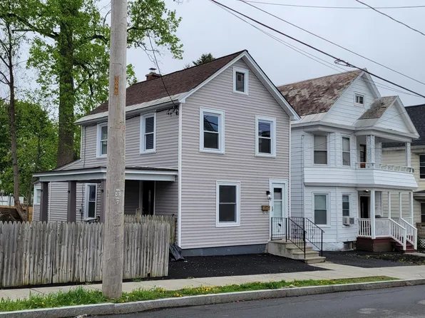 626 Hattie Street, Schenectady, NY 12308