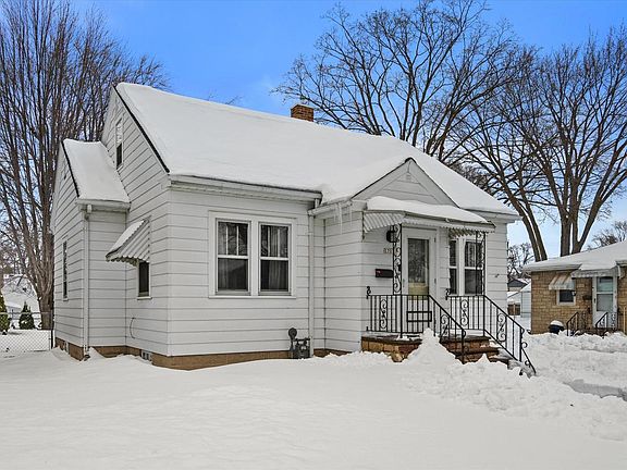 2nd image of 1707 Preble AVENUE