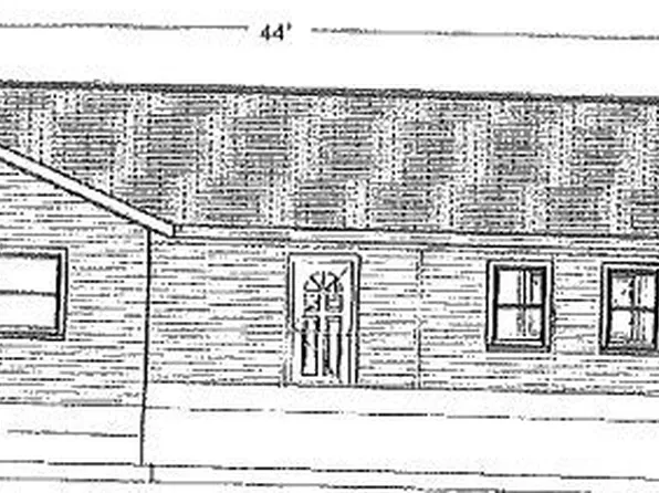 350 S Broadway St, Coal City, IL 60416