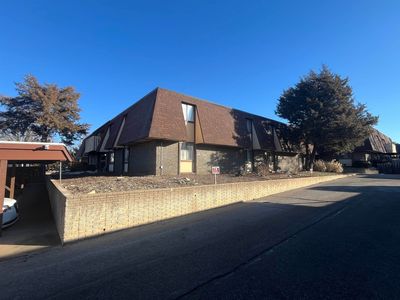 1500 E 10th Ave Unit E1, Winfield, KS, 67156