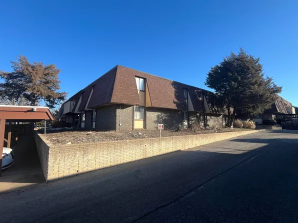 1500 E 10th Ave Unit E1, Winfield, KS 67156