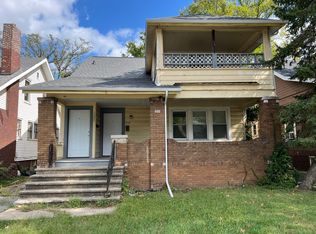 1218 N Frink St, Peoria, IL