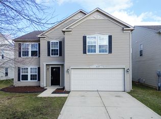 2119 Olympia Dr, Franklin, IN 46131
