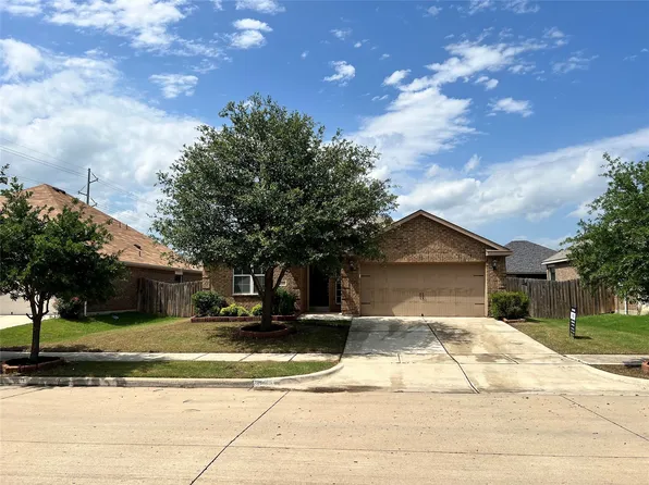 2725 Aspenhill Dr, Denton, TX 76209