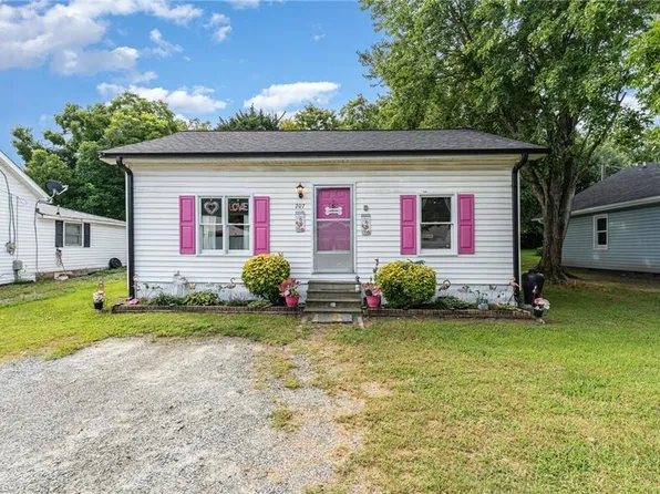 207 Harris St, Thomasville, NC 27360