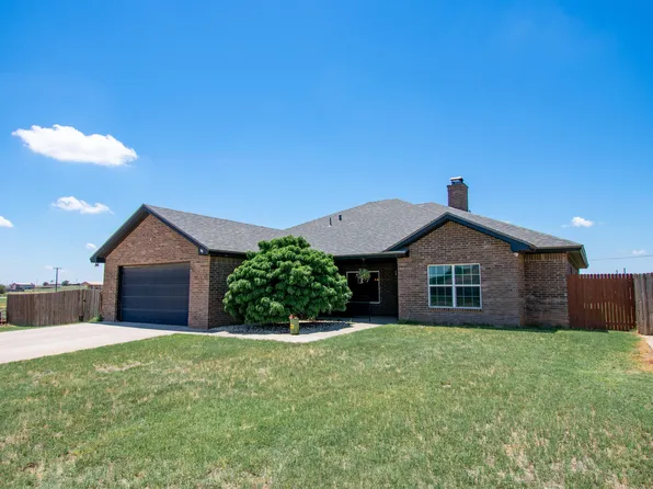 1005 Buffalo Ct, Abernathy, TX 79311