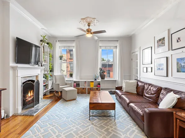 1032 Willow Ave APT 3, Hoboken, NJ 07030